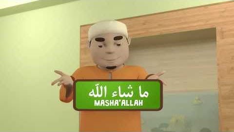 UMMI (S02E02)  | Words Of The Day