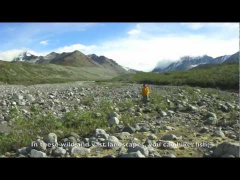 Welcome to Alaska's Public Lands