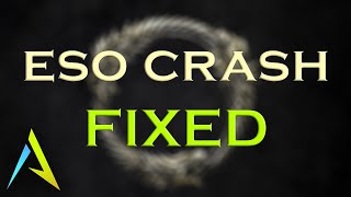 ESO Crashes Upon Launch | 2024 Potential Fix Guide | The Elder Scrolls® Online Crash FIXED screenshot 5