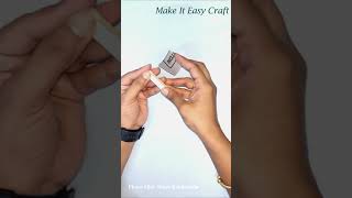 DIY Father&#39;s Day Gift Ideas/ Father&#39;s Day Crafts/ Make It Easy Craft #Shorts