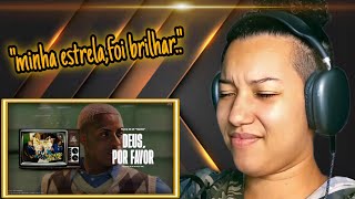 (REACT) MC KEVIN, MC IG, MC PH - DEUS, POR FAVOR | NATALY SANTOS