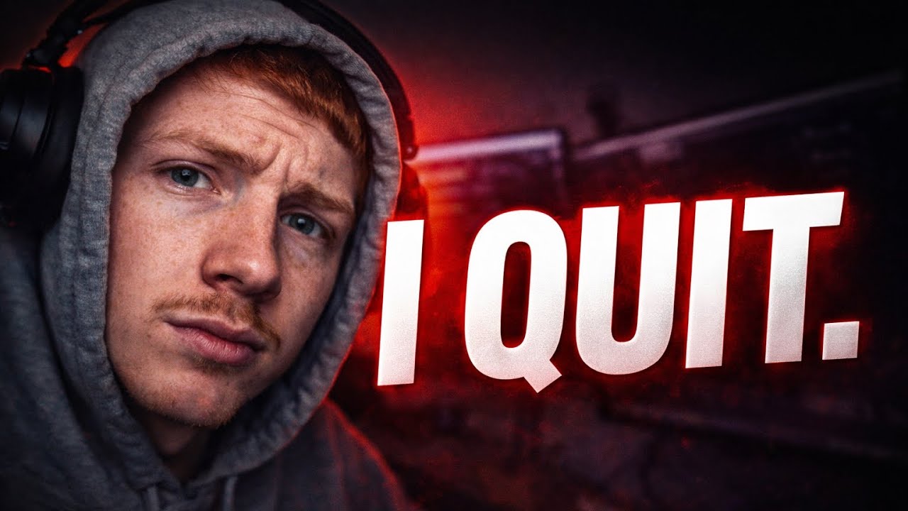 I Hit My Lowest Point