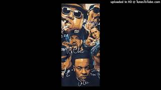 Ice Cube - West Coast Thang (Snoop Dogg, Dr. Dre, The Game & WC
