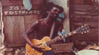 Claudius Linton - Put Your Shoulder To Jah Wheel