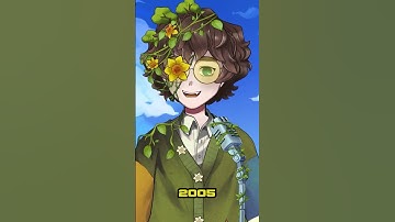 The VTuber Behind an ENTIRE Music Genre