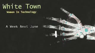 Miniatura del video "White Town - A Week Next June"