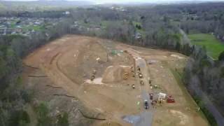 Hanley Hall  Saddlebrook properties
