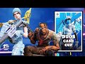   duos cash cup  w badkarmagr   epicpartner  stargamer fortnitegreek