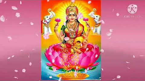 श्रीमहालक्ष्मी-व्रताची कथा (गुरुवारची कहाणी ) (margashirsha vrat katha) Shri Mahalakshmi chi kahani