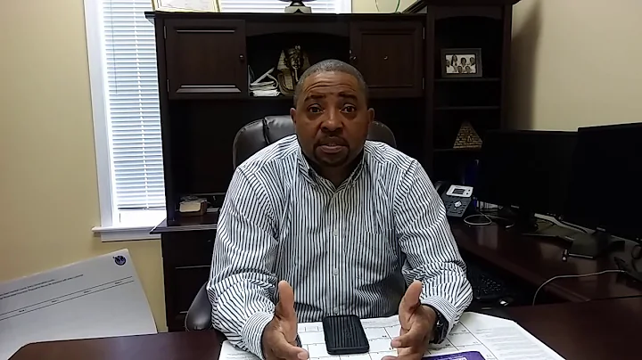 Malcolm Calhoun for Alabama House of Representativ...