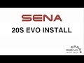 20s evo installer