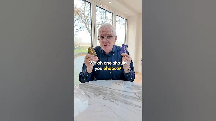 Credit Card vs. Debit Card