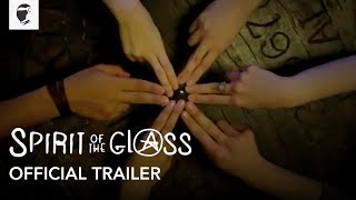 SPIRIT OF THE GLASS 2  THE HAUNTED -