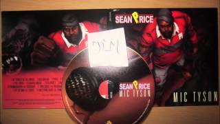 Sean Pierce   Bbq Sauce Feat  Pharoahe Monch