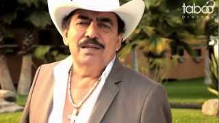 Video thumbnail of "Joan Sebastian - Diseñame"