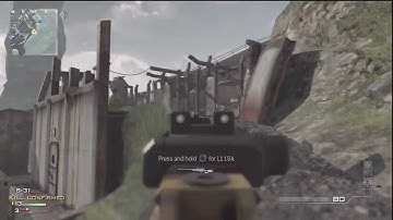 Mw3 2v2-Making People Rage Quit