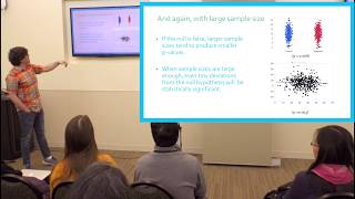 Ben Prytherch - The Case Against Statistical Significance