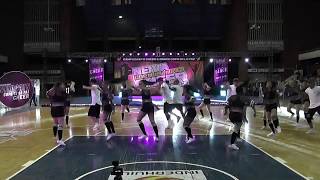 82 UDF DANCE - MEGA CREW