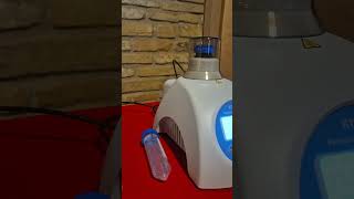 Bioreattore RTS-1C: controllo preciso nelle colture in micro scala