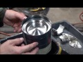 Detroit series 60 in frame rebuild (part 11) installing pistons