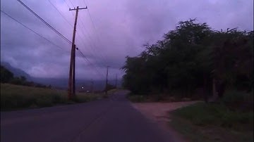Right hook up Lualualei