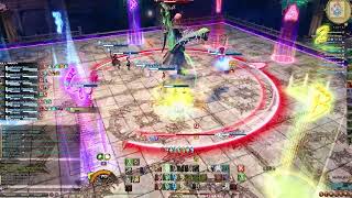 Ffxiv Ss P6S Clear