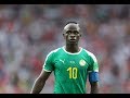 Sadio Mane ● Skills and Goals ● World Cup 2018