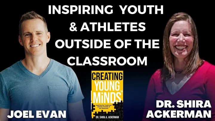 Creating Young Minds: Inspiring Youth & Athletes O...