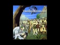 Tuatha de Danann - The Bards Of The Infinity