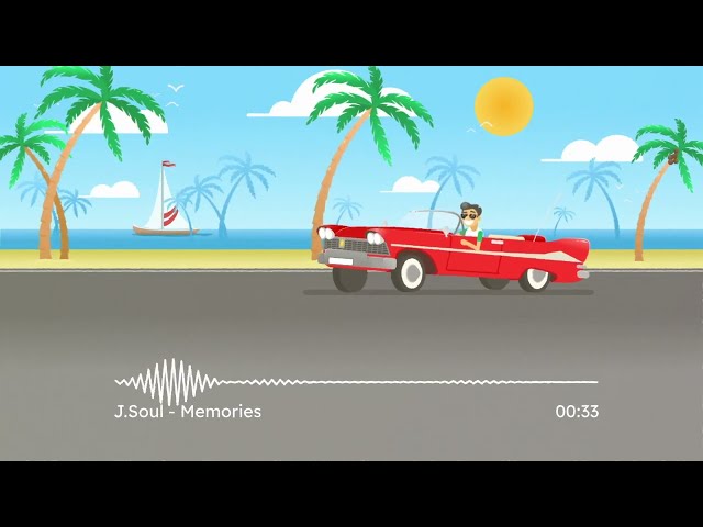 J.Soul - Memories