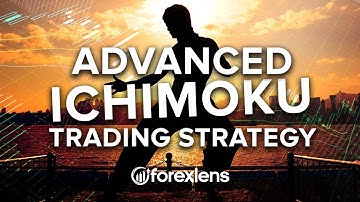 Advanced Ichimoku Trading Strategy for Forex Trading (Advanced-Beginner)
