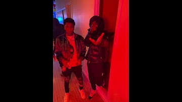 Make no sense *Remix* (ft. Melvoni) (rare snippet)