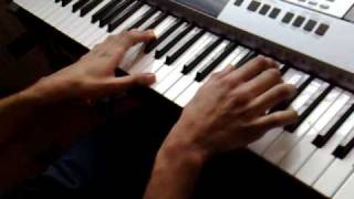 Video thumbnail of "Tuto melissa m elle piano"