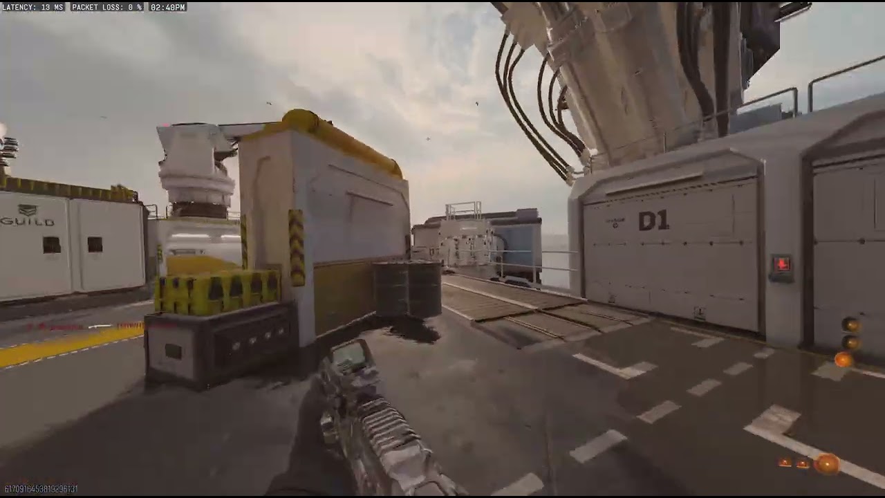 Call of Duty_final kill cam for the win