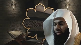 القارئ أنس العمادي  سورة الشعراء كامله من تراويح ليلة 19 رمضان 1438 هـ