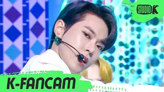 [K-Fancam] NCT U 도영 ‘Make A Wish (Birthday Song)' (NCT U DOYOUNG Fancam)  l @MusicBank 201016