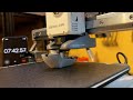 Bambu Lab A1 Mini - Speed Boat Benchy (Ludicrous Mode - 12:57)