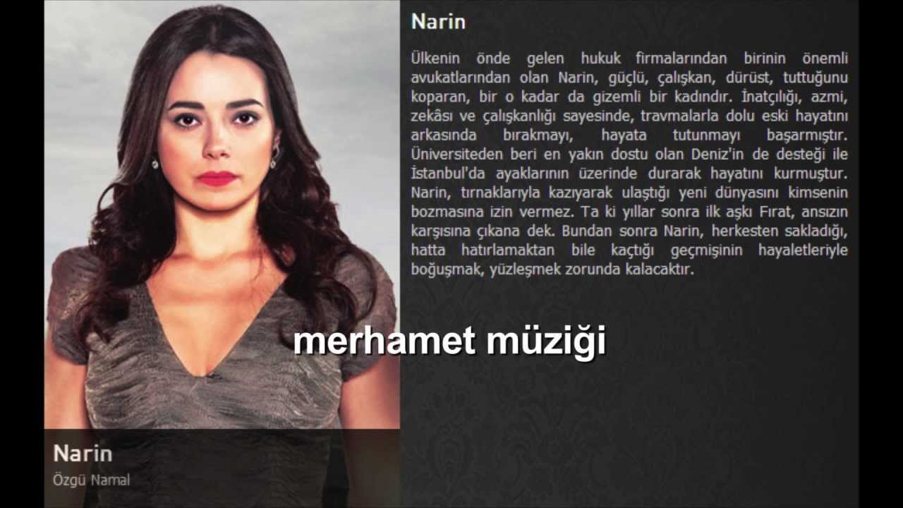 merhamet dizi muzigi mp3