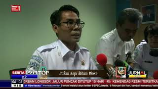 BMKG Prediksi Cuaca Buruk 3 Hari ke Depan