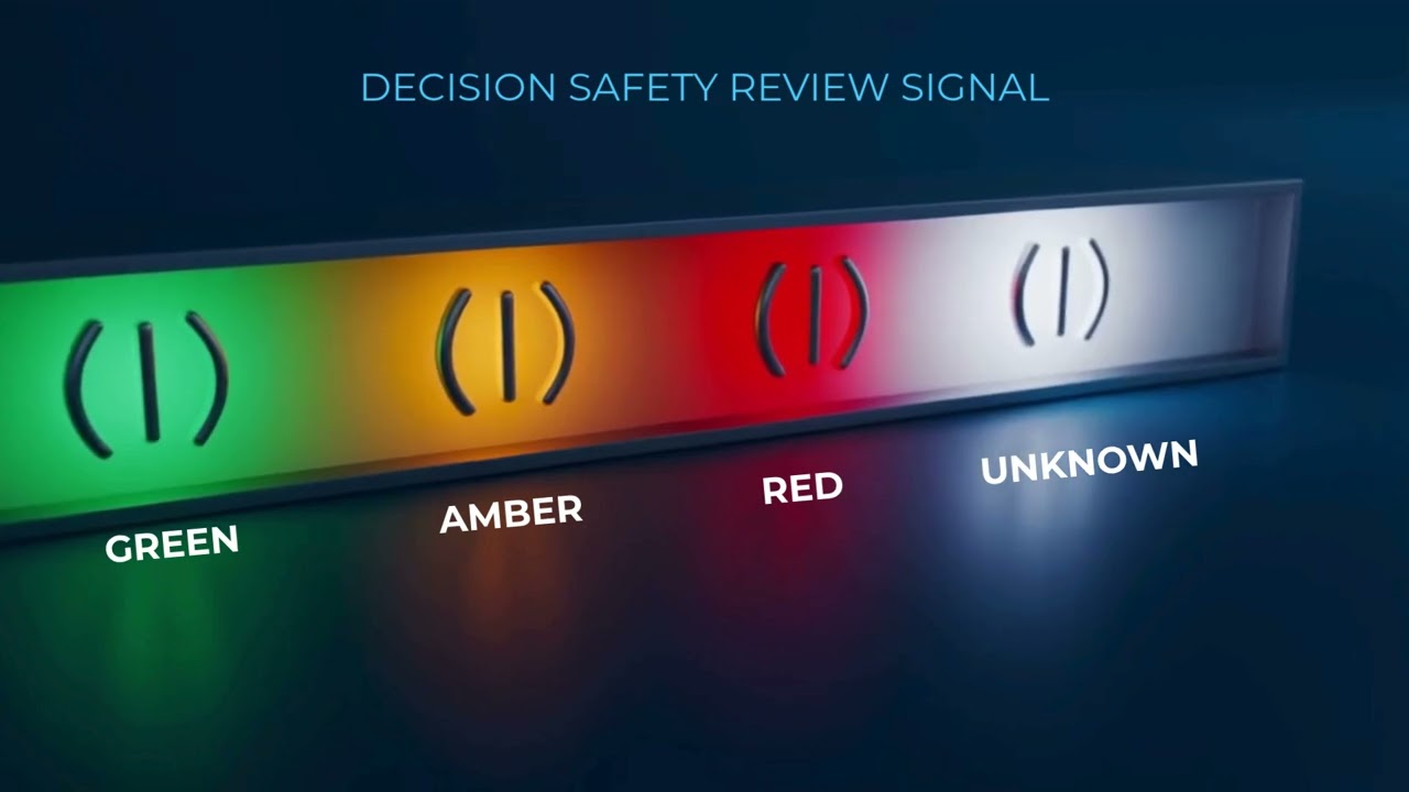 AI Decision Shield™ | Independent Governance for AI-Assisted Decisions thumbnail