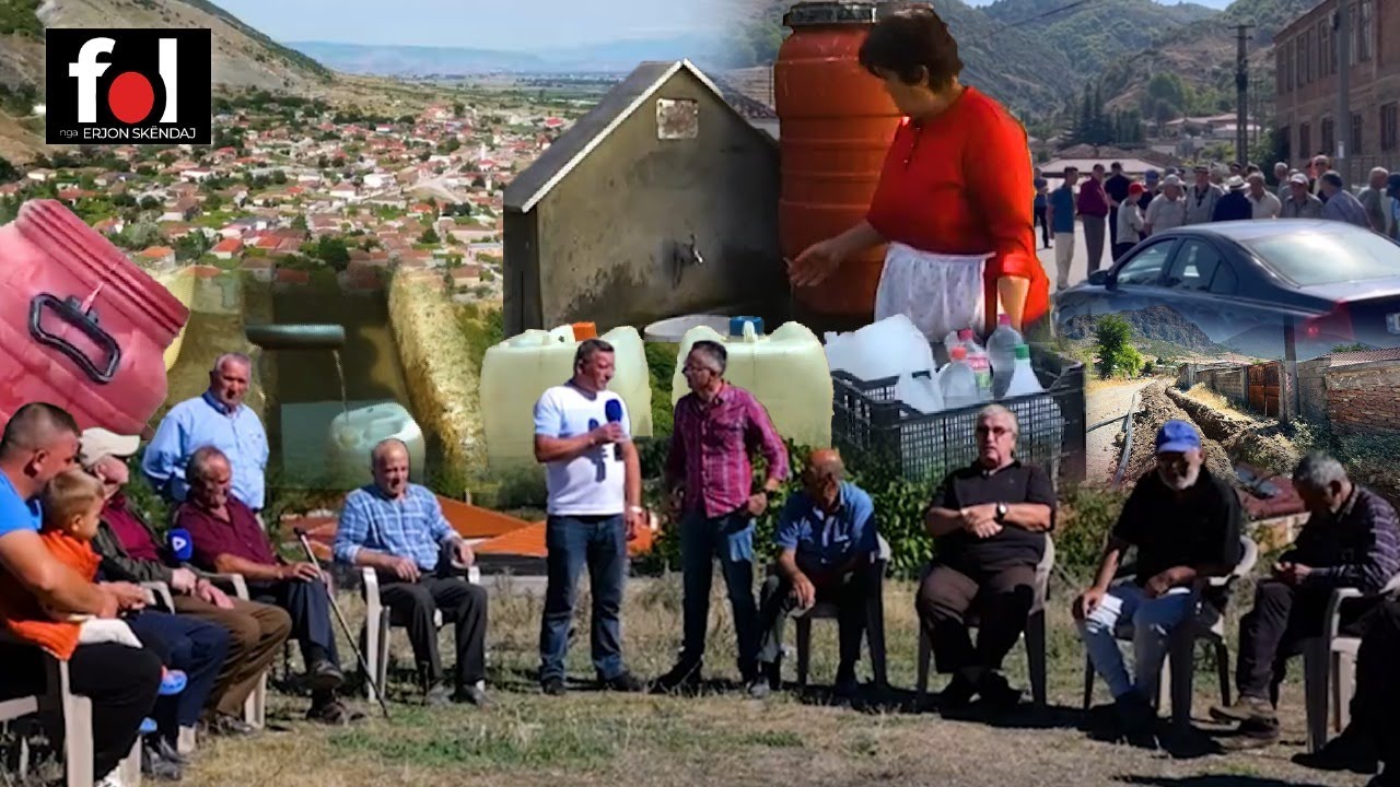 Nuk na sjellin ujë se Zëmblaku është demokrat. E ka thënë vetë kryebashkiaku