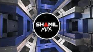 ANDRO NCA × THUJME RABDIKTA (REMIX) | shamil mix....  Jony new song