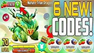 FREE GEMS CODES AND DIAMONDS IN DRAGON CITY - CODES FOR DRAGON CITY screenshot 3