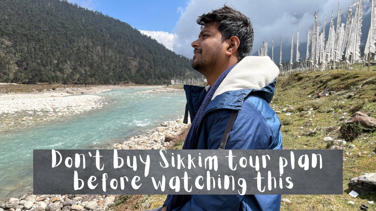 etripto sikkim tour package