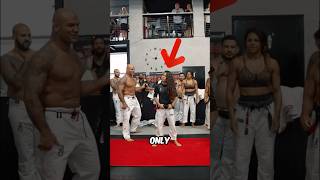 This Dojo's Tradition Is UNREAL!