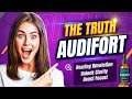 AUDIFORT (( ❌ NEW ALERT!! ❌ )) – Audifort reviews - Audifort 2025 – AUDIFORT REVIEW