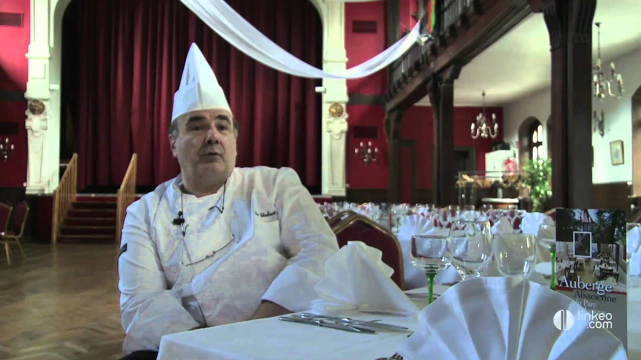 AUBERGE ALSACIENNE DU PARC ZOOLOGIQUE à Mulhouse