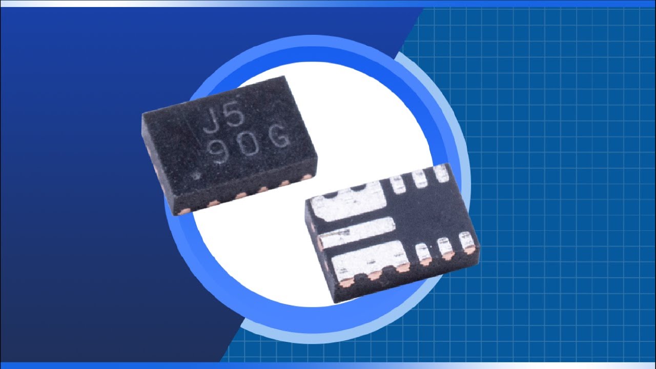 DIODES, INC. AP6335xQ Automotive Synchronous Buck Converter New