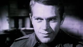 Steve McQueen: Man on the Edge - Hollywood Idols by The Hollywood Collection 6,094 views 1 year ago 28 minutes
