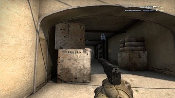 CS:GO - Triggerbot :P